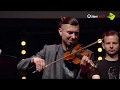 jazzahead! 2019 - Adam Bałdych Quartet