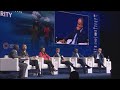 2023 IMF-World Bank Annual Meetings: Financing Resilience, Growth and Shared Prosperity