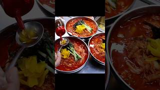 추운 겨울에도 불티나게 팔린다?! 울산가면 무조건 먹어야하는 이것 Korean street food