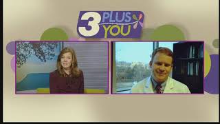 3 Plus Your Kids- Dr. Jeb Raulston