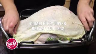 Tips For Basting a Turkey