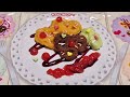 가루쿡 포핀쿠킨 타노시이 와플야상 popincookin kracie tanoshii waffle yasan たのしい ワッフルやさん