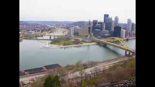 Pittsburgh Documentary - Understanding Pittsburgh Culture