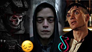99.9999 You Will Cry After Watching This Video !!! Sad Sigma TikTok Compilation 😞 Sigma Moments 🥀