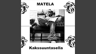 Kakssuuntasella mielellä