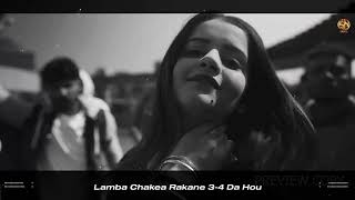 Orange Grape (Official Video) | Rabaab Pb31 ft. Flop Likhari | latest Punjabi Song 2022..