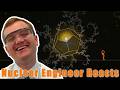 Nuclear Engineer Reacts to Animation Vs. Geometry by Alan Becker