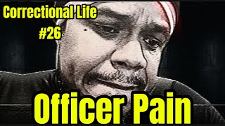 My Life as a Correctional Officer | New correction officer prison drama #correctionalofficer #cdcr