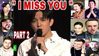 DIMASH - 