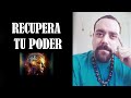 EL PODER DEL YO SOY - NO LE DES TU ENERGÍA A LAS ENTIDADES - RECUPERA TU PODER