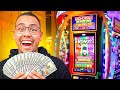This New Slot Machine Might Be The BEST Slot of ALL TIME 