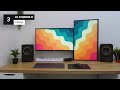 best lg 2023 monitors 2023 rating top 5 models by price performance ratio