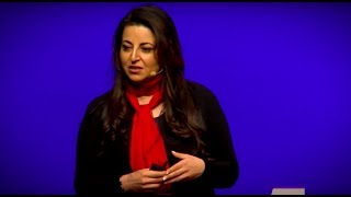 The Evolution of Love: How to build an intelligent relationship | Jaida Simone | TEDxMelbourne
