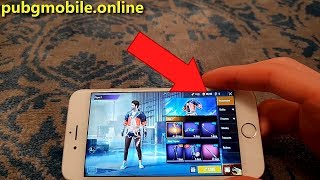 Get Free Uc In Pubg Mobile Android | Pubg Mobile Hack On ... - 
