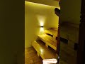 how do you install led lights on stairs motion sensor led staircase lighting