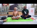 yoga for navel displacement treatment at home naval dislocation navel displacement symptoms