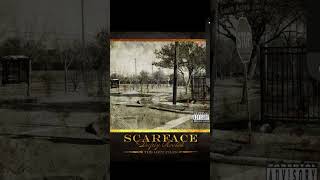 SCARFACE - HOT SEAT (DEEPLY ROOTED) SOUTH ACRES HOUSTON TX 713 CLASSIC ALBUM