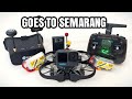 Paket RTF Cinewhoop Buat Pemula Yang Sanggup Gendong GoPro