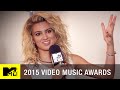 Tori Kelly Previews Her VMA Performance| MTV VMA 2015 | MTV News