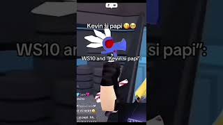 @WS10YT kevin si papi 😘#mm2 #mm2roblox