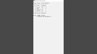 REPLACE () function in MySQL database #replace #function #mysql #database #mysql_workbench