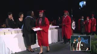 Taylor 2015 Graduation