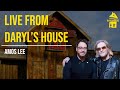 Daryl Hall and Amos Lee - Keep It Loose, Keep It Tight