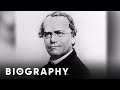 Gregor Mendel - Scientist | Mini Bio | BIO