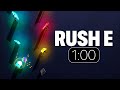 1 Minute Timer [RUSH E] 🪩