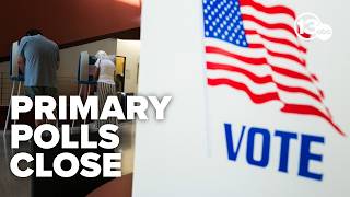 Primary results pour in from 6 states: New Jersey, Iowa and more