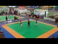 kejurda pelajar tarung derajat kelas 45 1 49kg sport jabar arcamanik kota tasik vs kota bandung