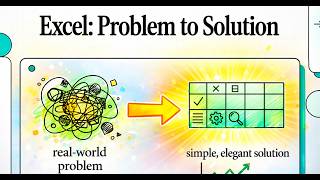 Excel Formulas for Work: 10 Functions That Save Time