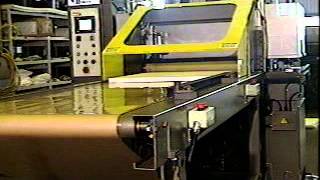 Sysco ABC Or MBC Cut On Belt Machine