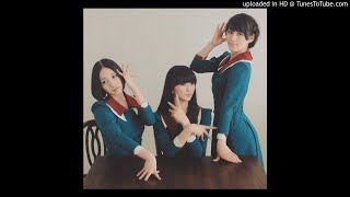 Perfume - Hurly Burly (Pitch Change)