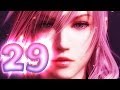 FF13 Lightning Returns: Final Fantasy XIII (PS3, X360) ENGLISH Walkthrough Part 29