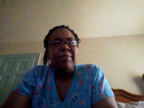 Nurse in Michigan venting about criminal record Nurse in Michigan venting about criminal record