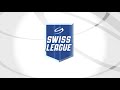 highlights hc thurgau vs scrj lakers