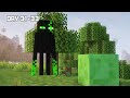 i survived 100 days as a poison enderman in hardcore minecraft