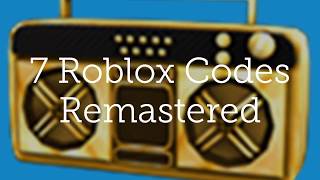 10 Music Codes Roblox Pt 2 Remastered - codes for rap music on roblox 2018