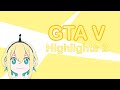 Pikamee's Justice in GTA V [GTA V Highlights #2]