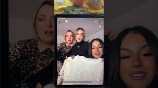 Naroiq tiktok celebrity live stream نارو مشهورة تيكتوك بث مباشر