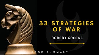 33 Strategies of War | Powerful Motivational Speeches Compilation