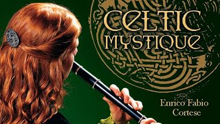 Best Celtic music for deep relaxation   Healing instrumental Flute music