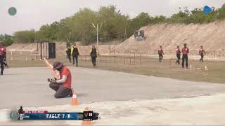 Swat challenge 2024 สเตจ 2