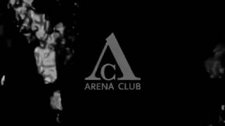 OECUS w/ Ben Gibson, Serena Butler, Fugal, Lawrence Kurt \u0026 more // Arena Club Berlin_Promo Teaser