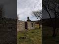 ABANDONED Scottish 1700's Cottage 🏴󠁧󠁢󠁳󠁣󠁴󠁿 Lost in WILD Highlands