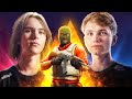 BLAST World Final 2024 - CS2 FRAGMOVIE