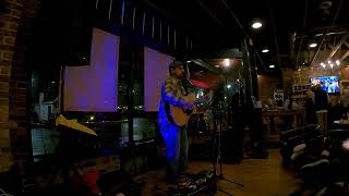 Tony Jarvis Live from Sawyers Brewing Set 1 11/22/24