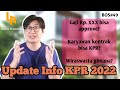 Update Informasi & Tips KPR Rumah 2022