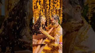 Kl Rahul & Athiya Shetty wedding pics #shorts #klrahul #athiyashetty #wedding #viral #trending #zoop